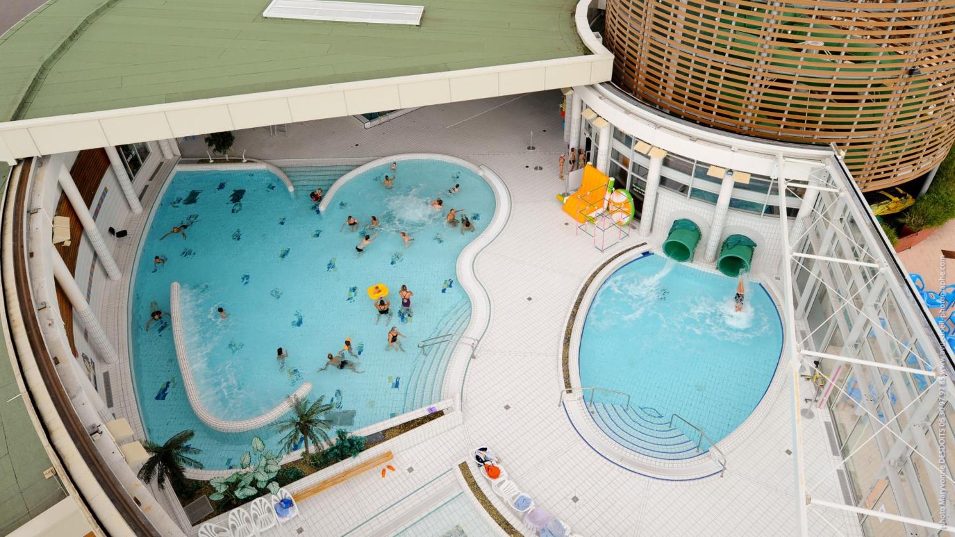 "Magnifique 2 Pieces " 150M Plages Et 500M Centre De 꺄부흐 외부 사진