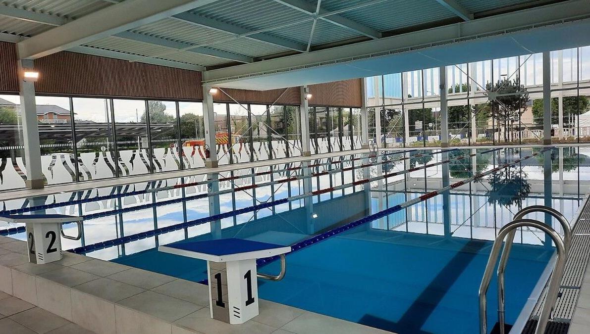 "Magnifique 2 Pieces " 150M Plages Et 500M Centre De 꺄부흐 외부 사진